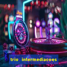 trio intermediacoes jogos online